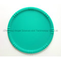 Waterproof Silicone Coaster for Coffee Cup Mat Silicone Cup Pad